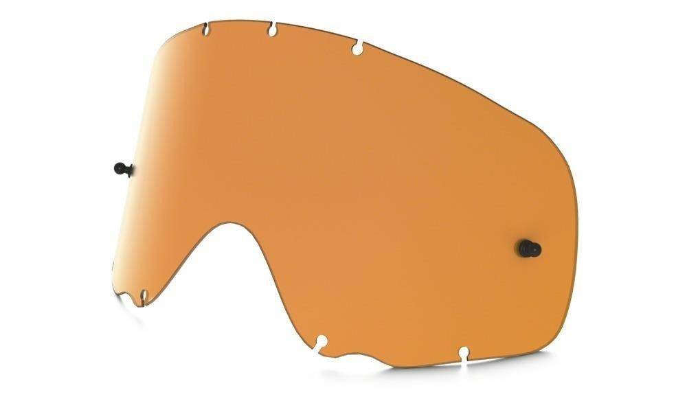 OAKLEY Lenses CROWBAR MX Persimmon AOO7025LS-32