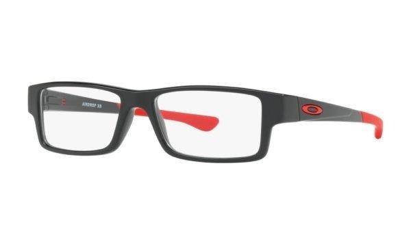 Oakley Optical Frame Junior AIRDROP XS Polished Black OY8003-04