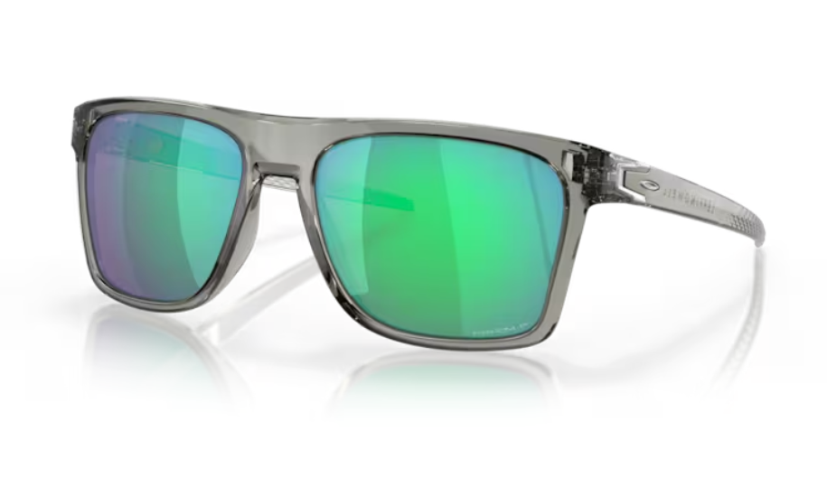 Oakley Okulary przeciwsłoneczne LEFFINGWELL OO9100-10