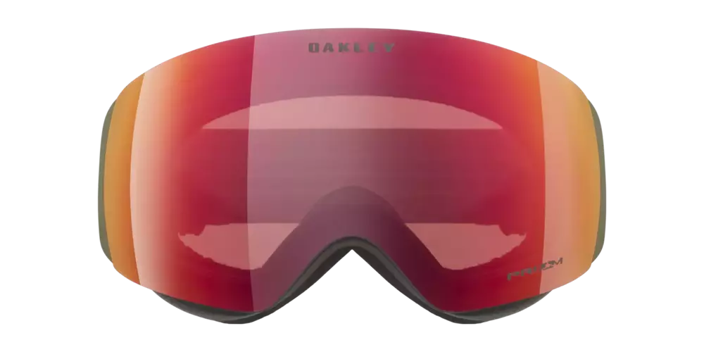 OAKLEY Gogle Snow FLIGHT DECK M Factory Pilot White/Prizm Snow Torch  Iridium OO7064-96 | GOGGLES \ Prizm GOGGLES \ SNOW Goggles \ Flight Deck \ Flight  Deck XM | Oakley store |