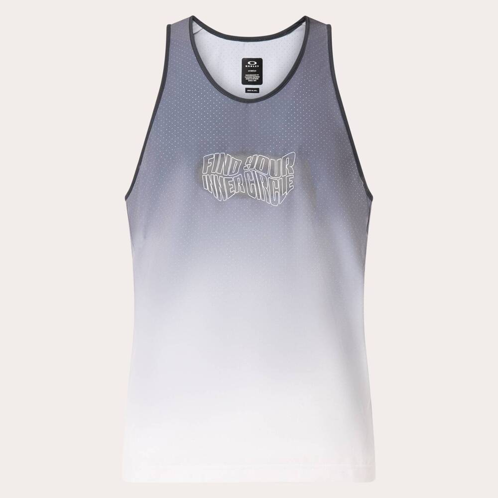 Oakley T-Shirt Pursuit Pro Tank FOA405416-95G