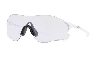 Oakley Sunglasses EVZERO PATH Polished White / Prizm Low Light OO9308-21