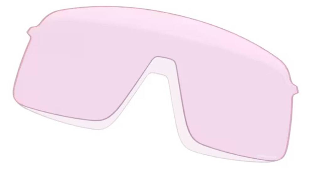 Oakley szyba Sutro Lite Prizm Low Light AOO9463LS 000011