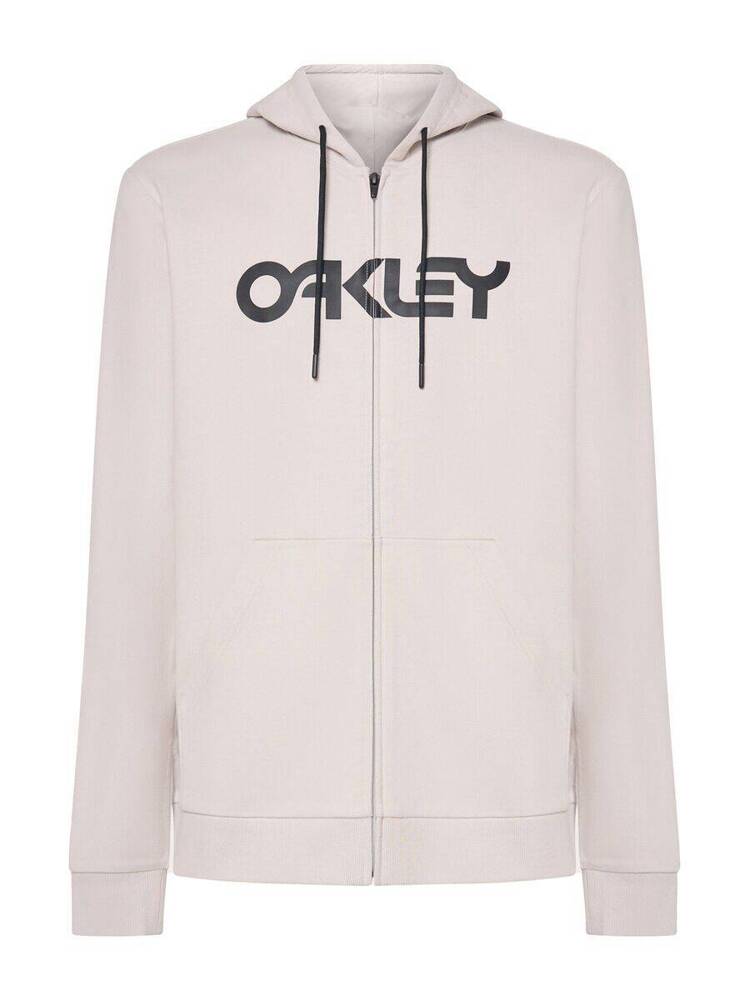 Oakley Hoodie Teddy Full Zip Hoddie FOA403057-26C