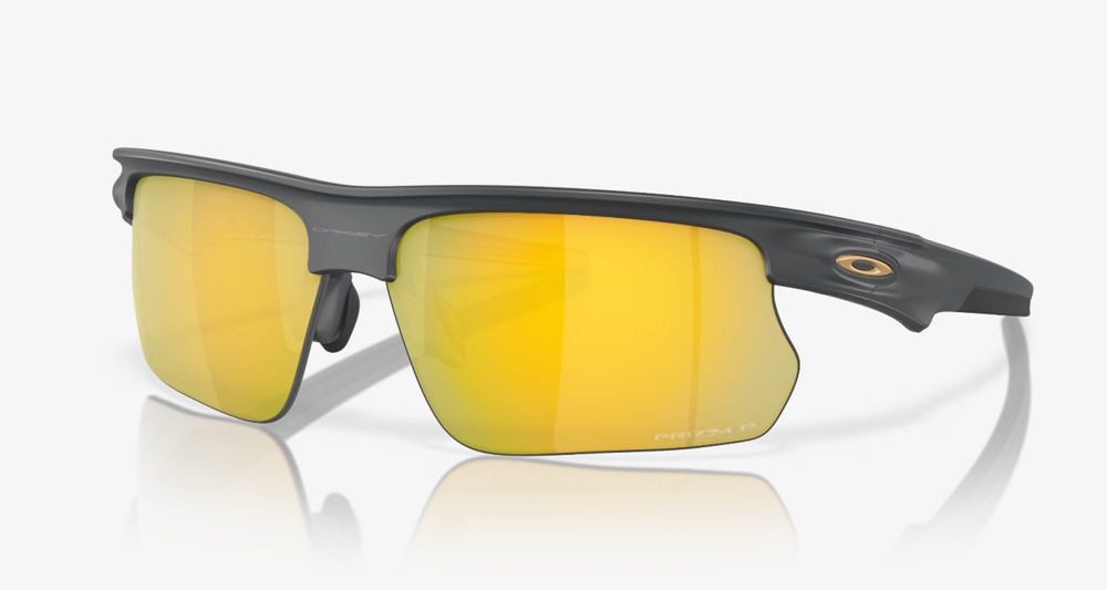 Oakley Okulary przeciwsłoneczne BISPHAERA OO9400-12