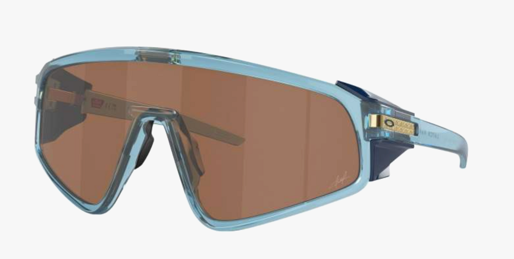 Oakley Okulary przeciwsłoneczne LATCH PANEL OO9404-08