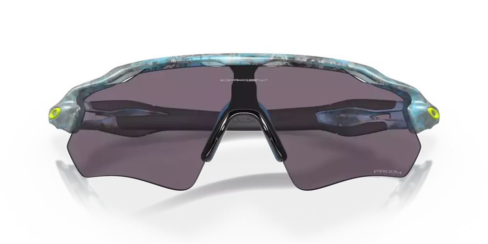 Oakley Sunglasses RADAR EV PATH Sanctuary Swirl, Prizm Grey OO9208-D5 |  SUNGLASSES \ Sport \ Radar EV \ Radar EV Path SUNGLASSES \ Men SUNGLASSES \  Prizm \ Grey Black Days 