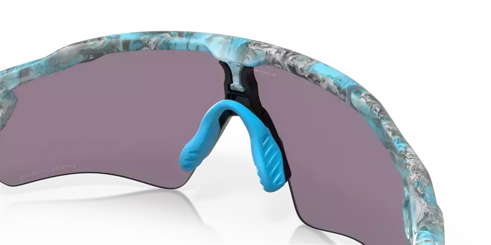 Oakley Sunglasses RADAR EV PATH Sanctuary Swirl, Prizm Grey OO9208 