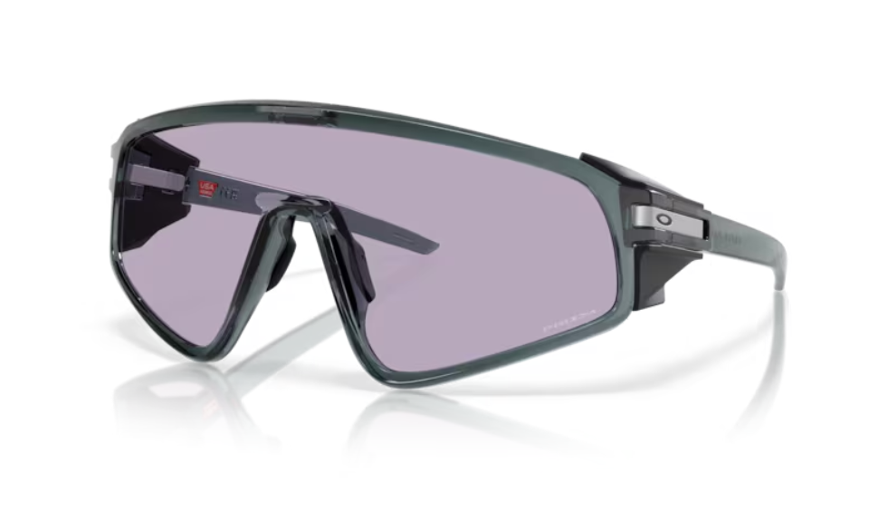 Oakley Okulary przeciwsłoneczne LATCH PANEL OO9404-13