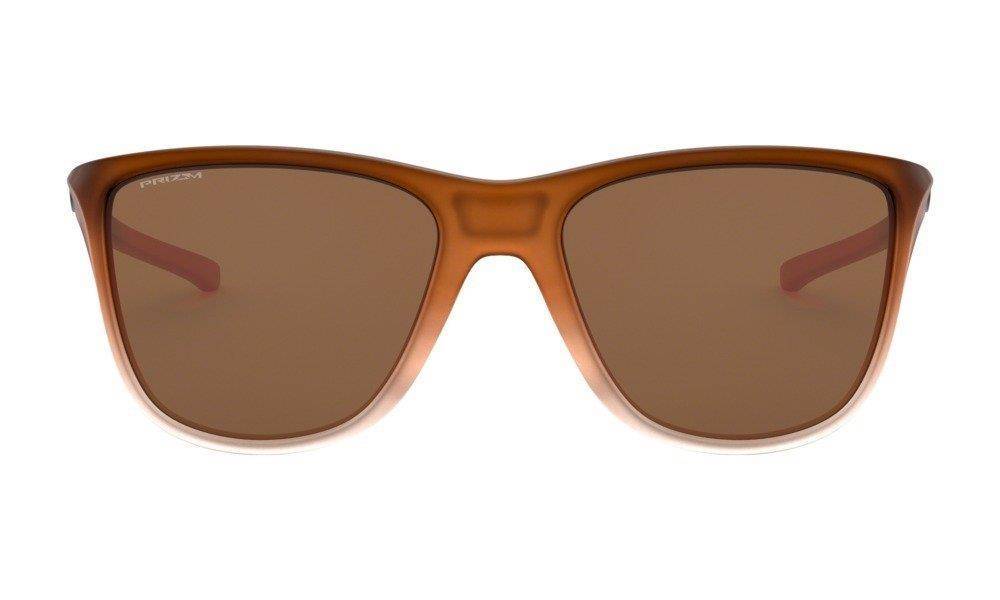 Oakley Sunglasses REVERIE Unity Rose Gold Fade/Prizm Tungsten 