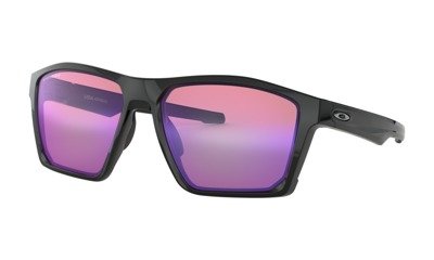 Oakley Okulary przeciwsłoneczne TARGETLINE Polished Black/Prizm Golf OO9397-05