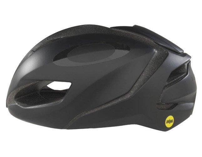 Oakley ARO 5 Cycling Helmet - Blackout