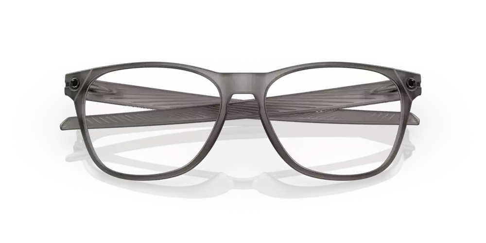 Oakley Optical frame OJECTOR RB Satin Grey Smoke OX8177-02