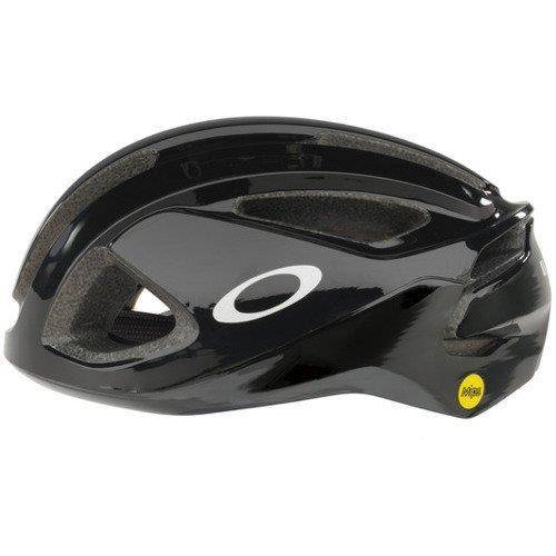 Oakley ARO 3 Cycling Helmet - Polished Black