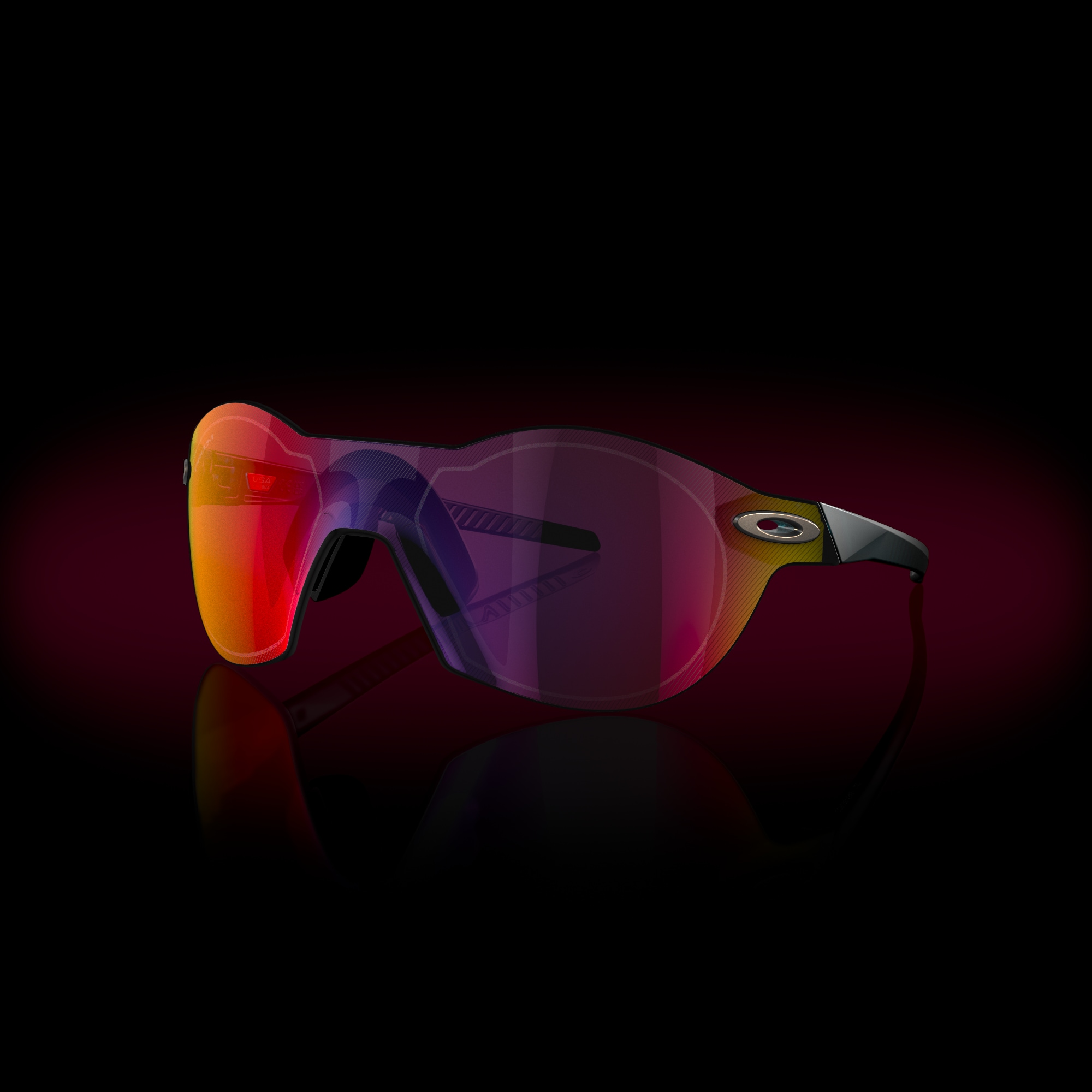 Oakley Sunglasses RE:SUBZERO OO9098-15