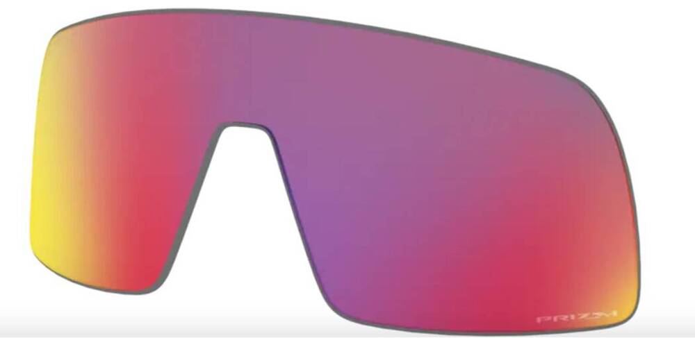 Oakley Szkła SUTRO 9406-11s Prizm Trail Torch