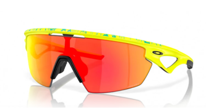 Oakley Okulary przeciwsłoneczne SPHAERA OO9403-14