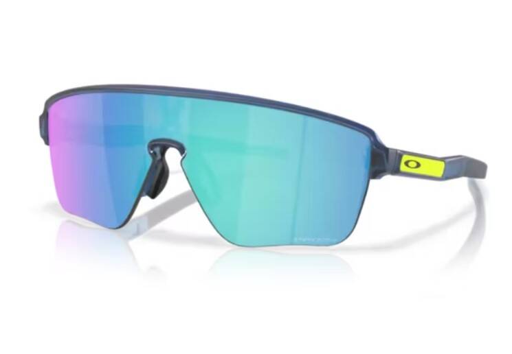 Oakley Okulary przeciwsłoneczne CORRIDOR SQ OO9415-02