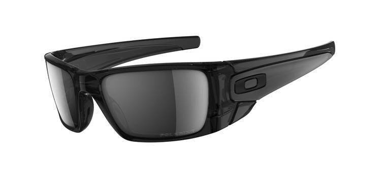 Oakley store Fuel Cell Black Glasses