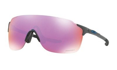 Oakley EVZERO STRIDE Steel/Prizm Golf OO9386-10