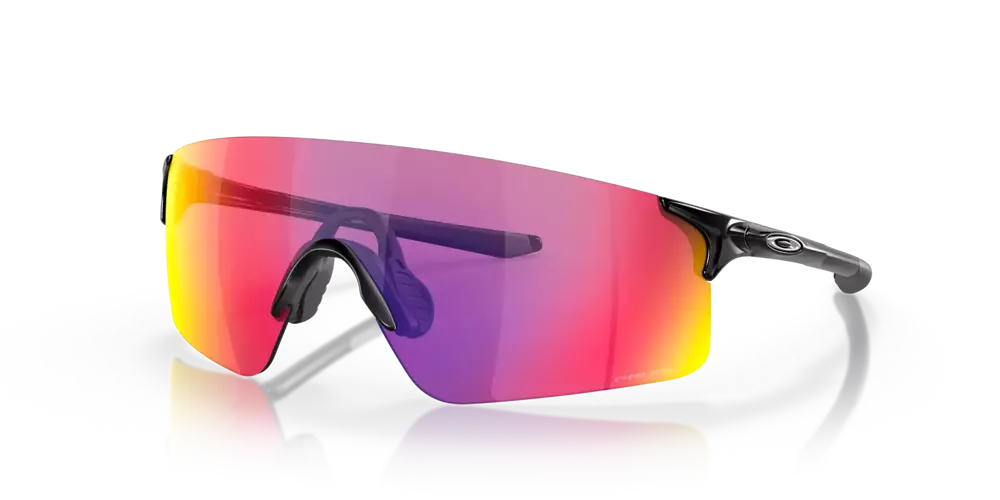 Oakley Sunglasses EVZERO BLADES Polished Black/Prizm Road OO9454-02