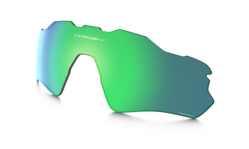 Oakley Szkła RADAR EV PATH Prizm Jade 101-116-015