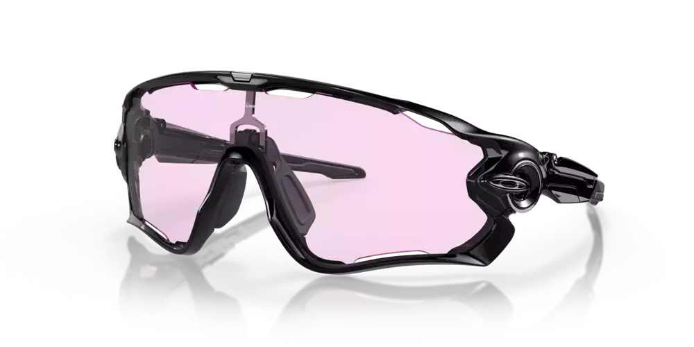 Oakley evzero best sale low light