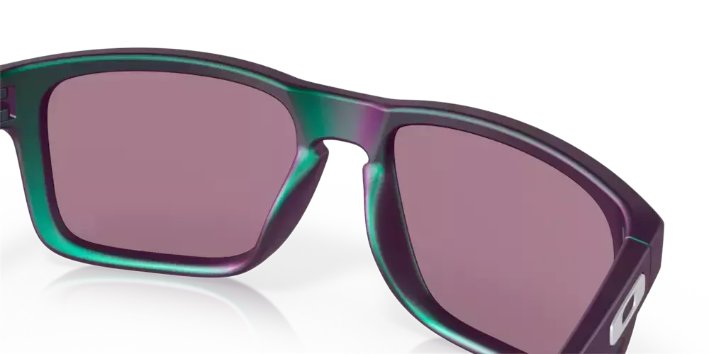 Oakley Sunglasses HOLBROOK Troy Lee Designs Matte Purple Green Shift,Prizm  Jade OO9102-T4 | SUNGLASSES \ Lifestyle \ Holbrook \ Holbrook SUNGLASSES \  Men SUNGLASSES \ Prizm \ Jade MENS \ New releases