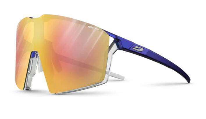 Julbo okulary przeciwsłoneczne EDGE Groupama-FDJ J5623812