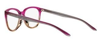 Oakley Eyeglasses Eye Glasses Frames OX1135-0552 store Reversal 52-17-137 purple Fade