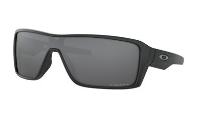 Oakley Okulary przeciwsłoneczne RIDGELINE Matte Black/Prizm Black Polarized OO9419-08