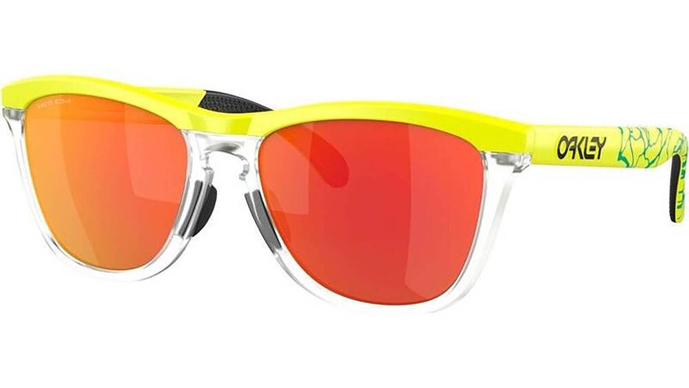 Oakley Sunglasses FROGSKINS RANGE OO9284-15