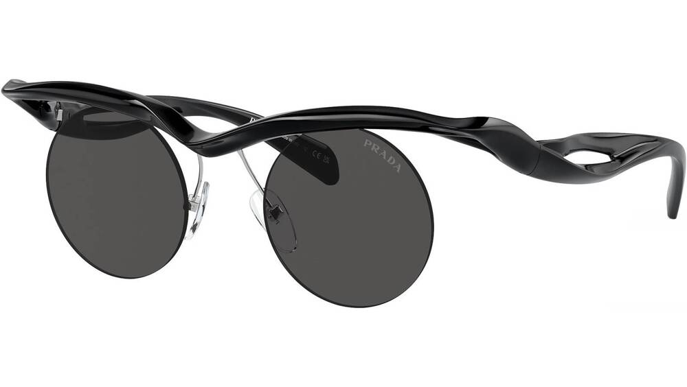 Prada Okulary przeciwsłoneczne PRA18S-1AB5S0