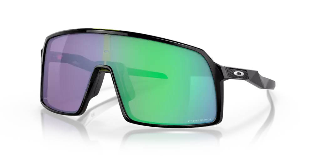 Oakley SUTRO Black Ink / Prizm Jade OO9406-03