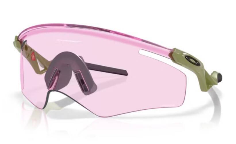 Oakley Okulary przeciwsłoneczne QNTM KATO OO9481D-06