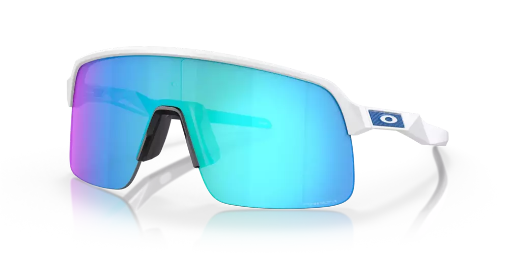 Oakley Sunglasses SUTRO LITE Prizm Sapphire/Matte White OO9463-19