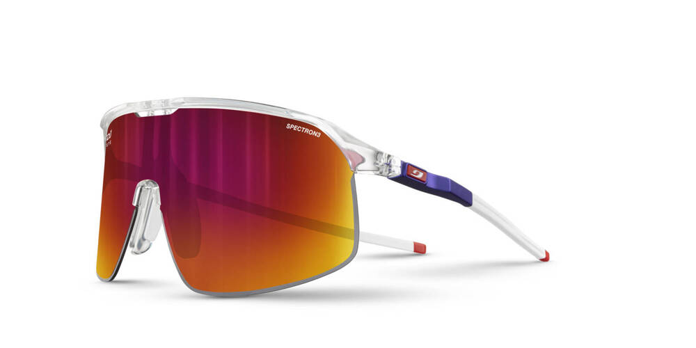 Julbo okulary przeciwsłoneczne DENSITY Groupama-FDJ J5611174