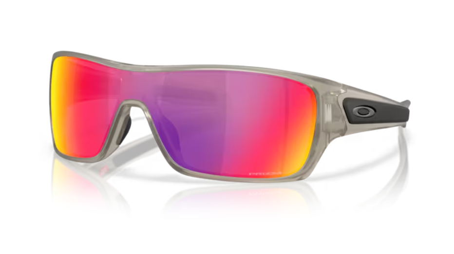 Oakley Okulary przeciwsłoneczne TURBINE ROTOR OO9307-30