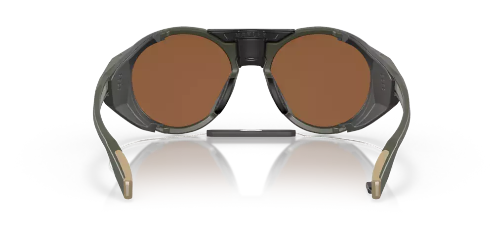 two tone oakley sunglasses