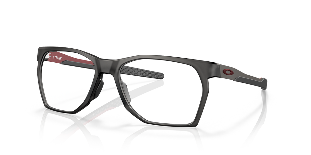 Oakley Optical frame CTRLNK Satin Grey Smoke OX8059-02