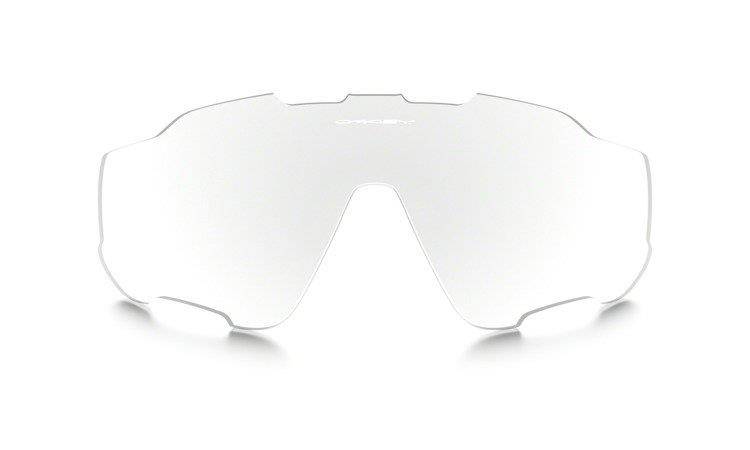 Oakley JAWBREAKER Clear 101-352-008