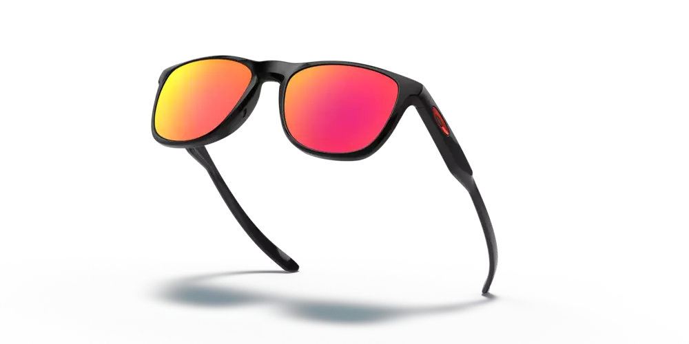 Oakley trillbe x ruby clearance iridium