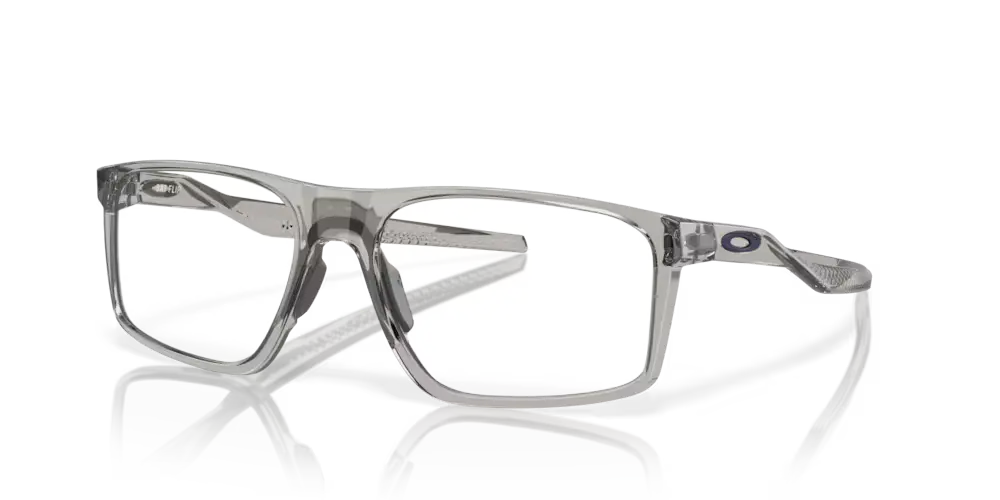 Oakley Optical frame BAT FLIP Grey Shadow OX8183-02