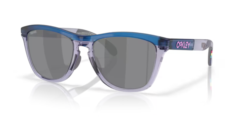 Oakley Okulary przeciwsłoneczne FROGSKINS RANGE OO9284-16