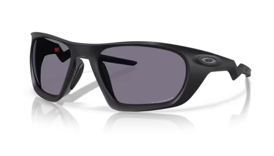 Oakley Okulary przeciwsłoneczne LATERALIS/Prizm grey OO9431-02