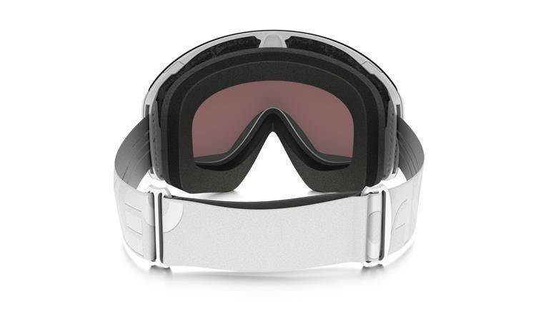 Oakley flight deck xm factory hotsell pilot whiteout prizm sapphire iridium