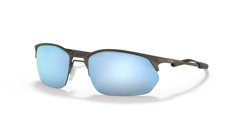 Oakley Okulary przeciwsłoneczne WIRE TAP 2.0 OO4145-06