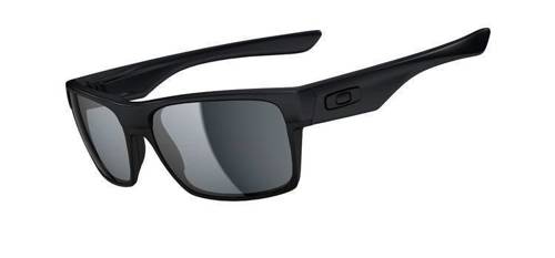 Oakley Sunglasses Twoface Steeldark Grey Oo9189 05 Sunglasses Lifestyle Twoface Two 