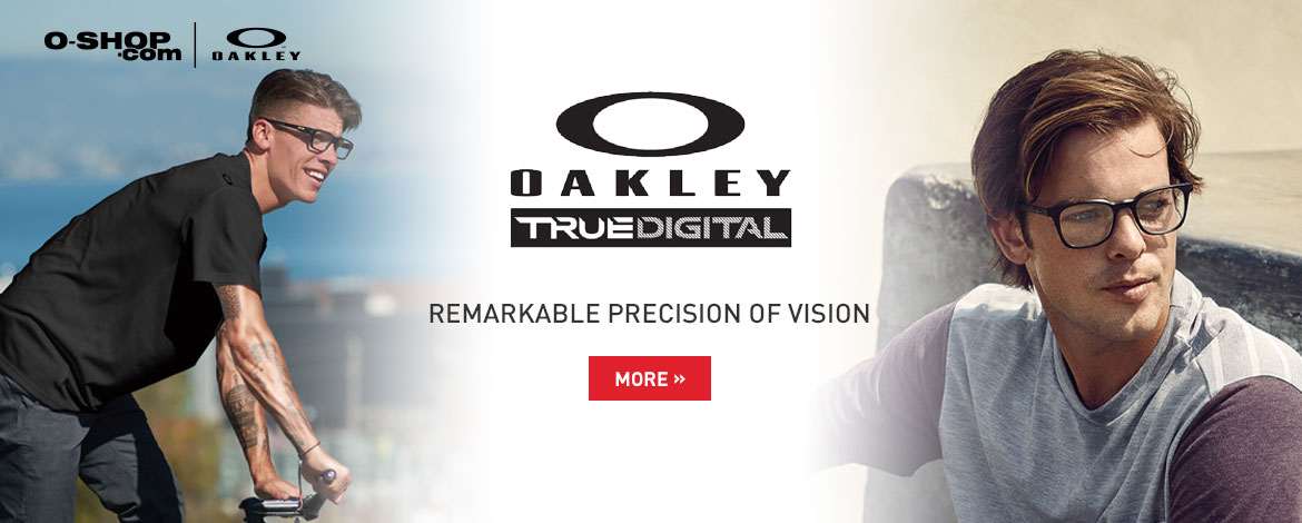 oakley eyewear logo