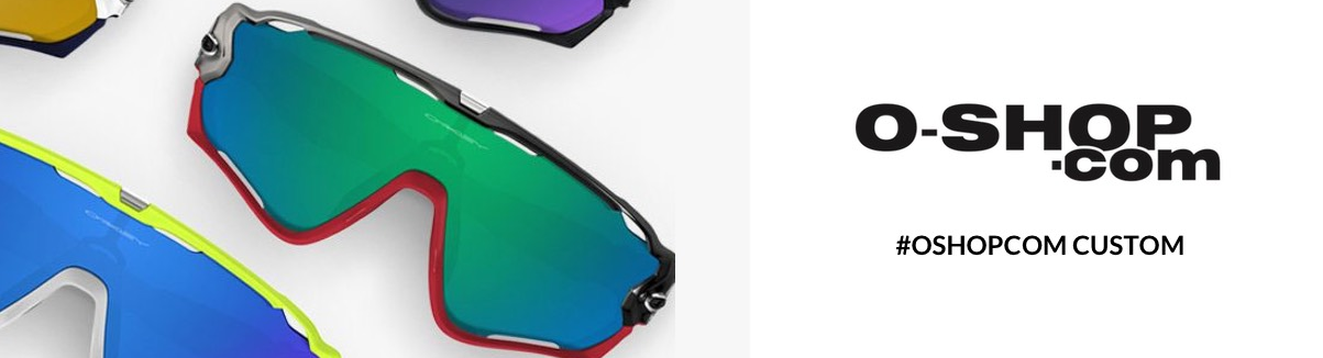 oakley design your own